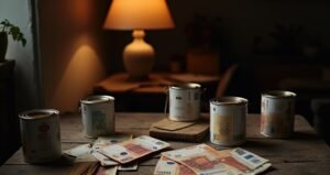 Wat kost een schilder